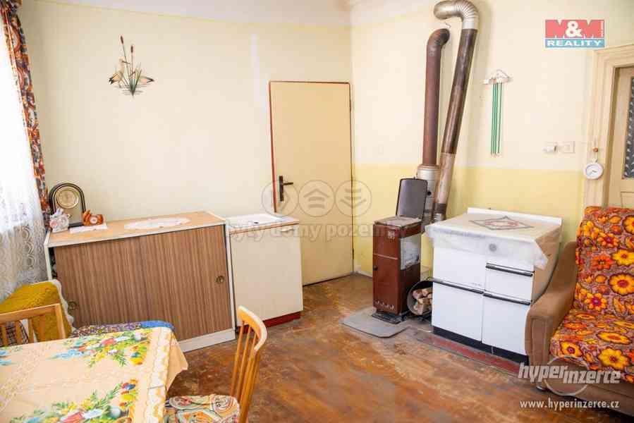 Prodej rodinného domu, 181 m?, Hořepník - foto 12