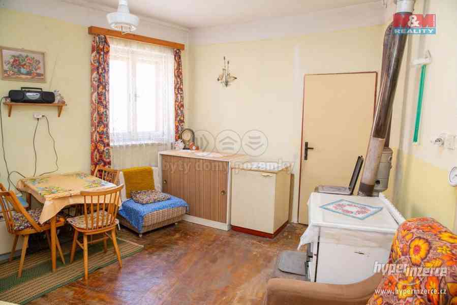 Prodej rodinného domu, 181 m?, Hořepník - foto 13