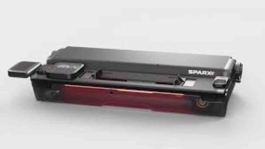 Bauer Vapor Flylite,CCM Jetspeed FT8 Pro,ProSharp AdvantEdge - foto 4