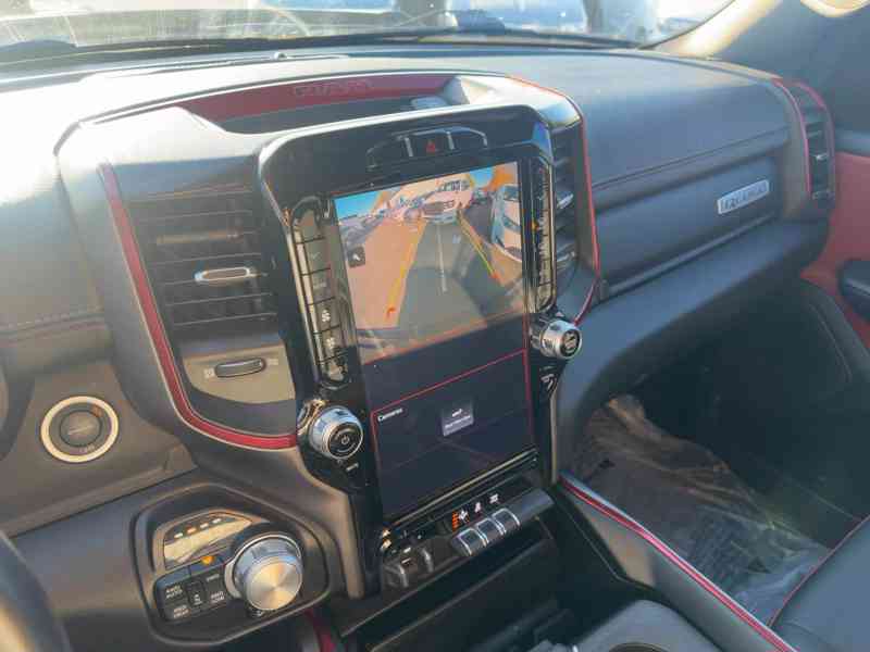 Dodge RAM 1500 Rebel Sport 3,0L EcoDiesel 4x4 2022 - foto 18