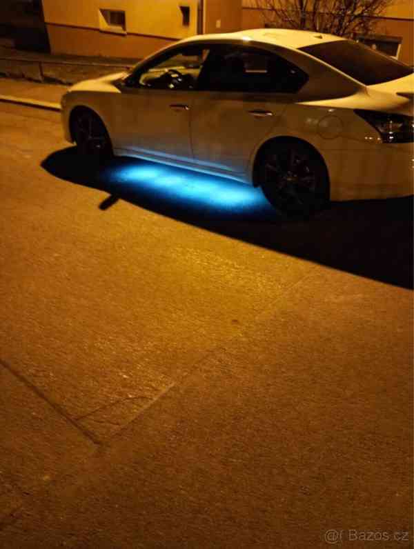 Nissan Maxima 3,5   A35 2014 - foto 11