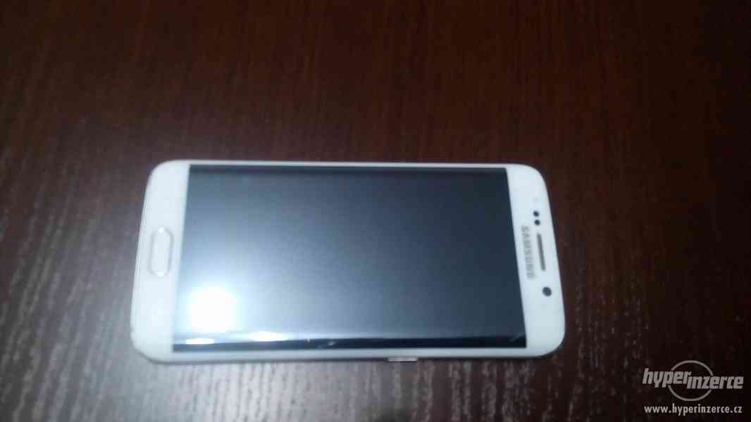 Samsung Galaxy S6 Edge (32GB) - foto 1