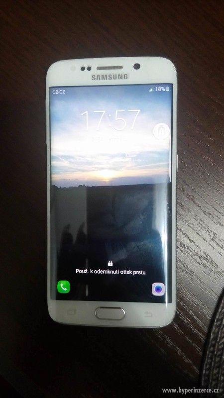 Samsung Galaxy S6 Edge (32GB) - foto 3