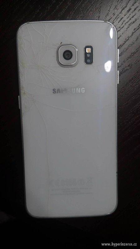 Samsung Galaxy S6 Edge (32GB) - foto 5