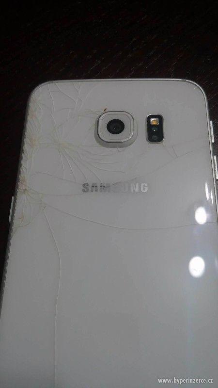 Samsung Galaxy S6 Edge (32GB) - foto 7