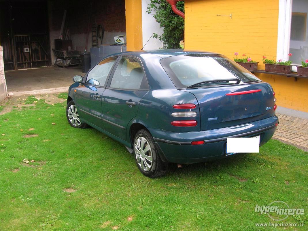 Fiat Brava - foto 1