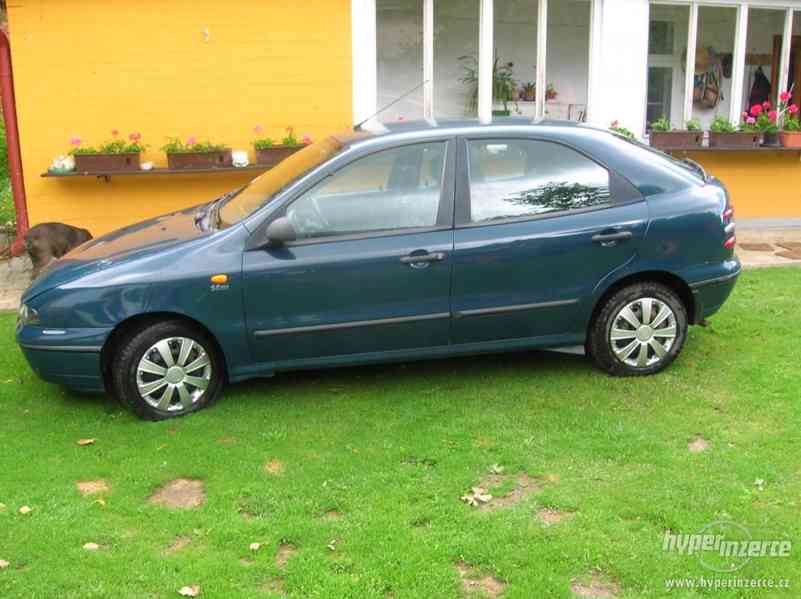 Fiat Brava - foto 2