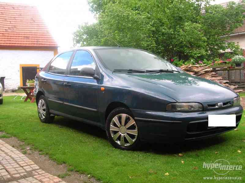 Fiat Brava - foto 3