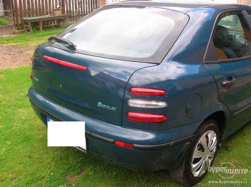 Fiat Brava - foto 5