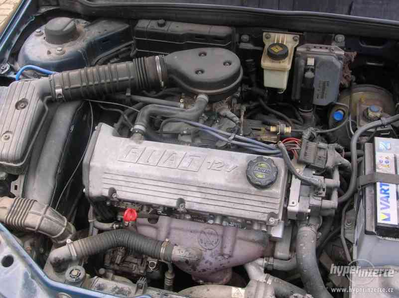 Fiat Brava - foto 6
