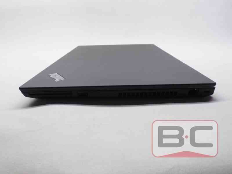 Notebook Lenovo ThinkPad P15s Gen 2 Záruka 1.rok  - foto 6
