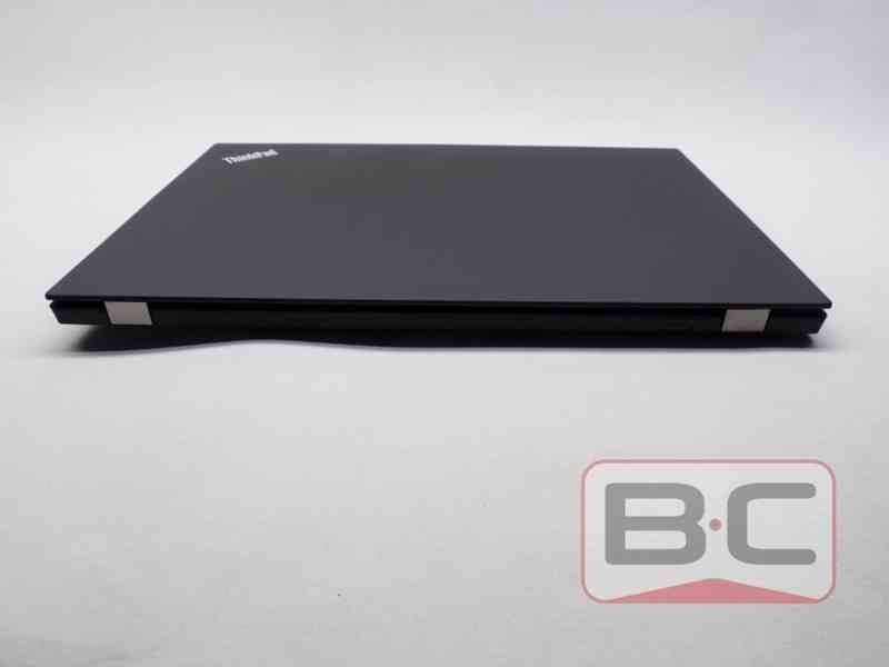 Notebook Lenovo ThinkPad P15s Gen 2 Záruka 1.rok  - foto 5