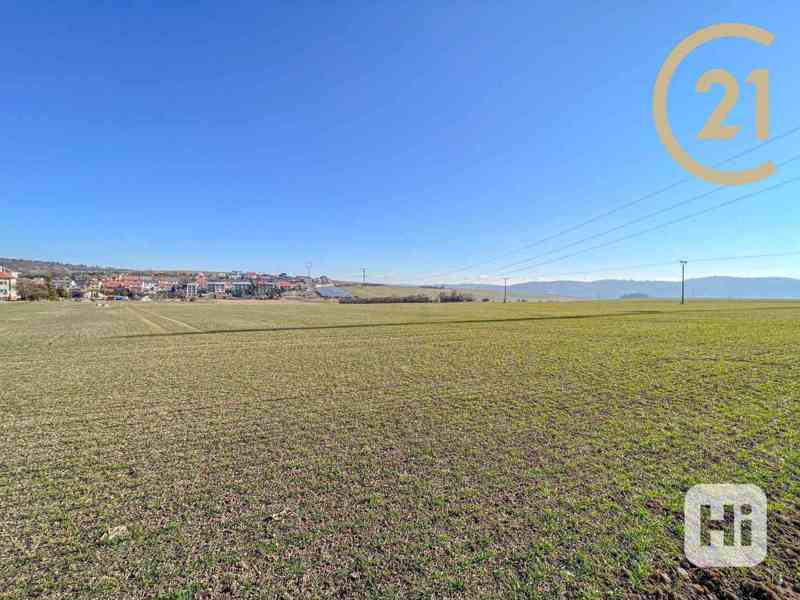 Prodej, Pozemky pro bydlení,  1528m2 - Veverské Knínice - foto 3