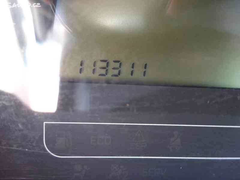 Citroën C3, 1.1i (r.v.2008)2.Maj.Koup. v ČR - foto 7