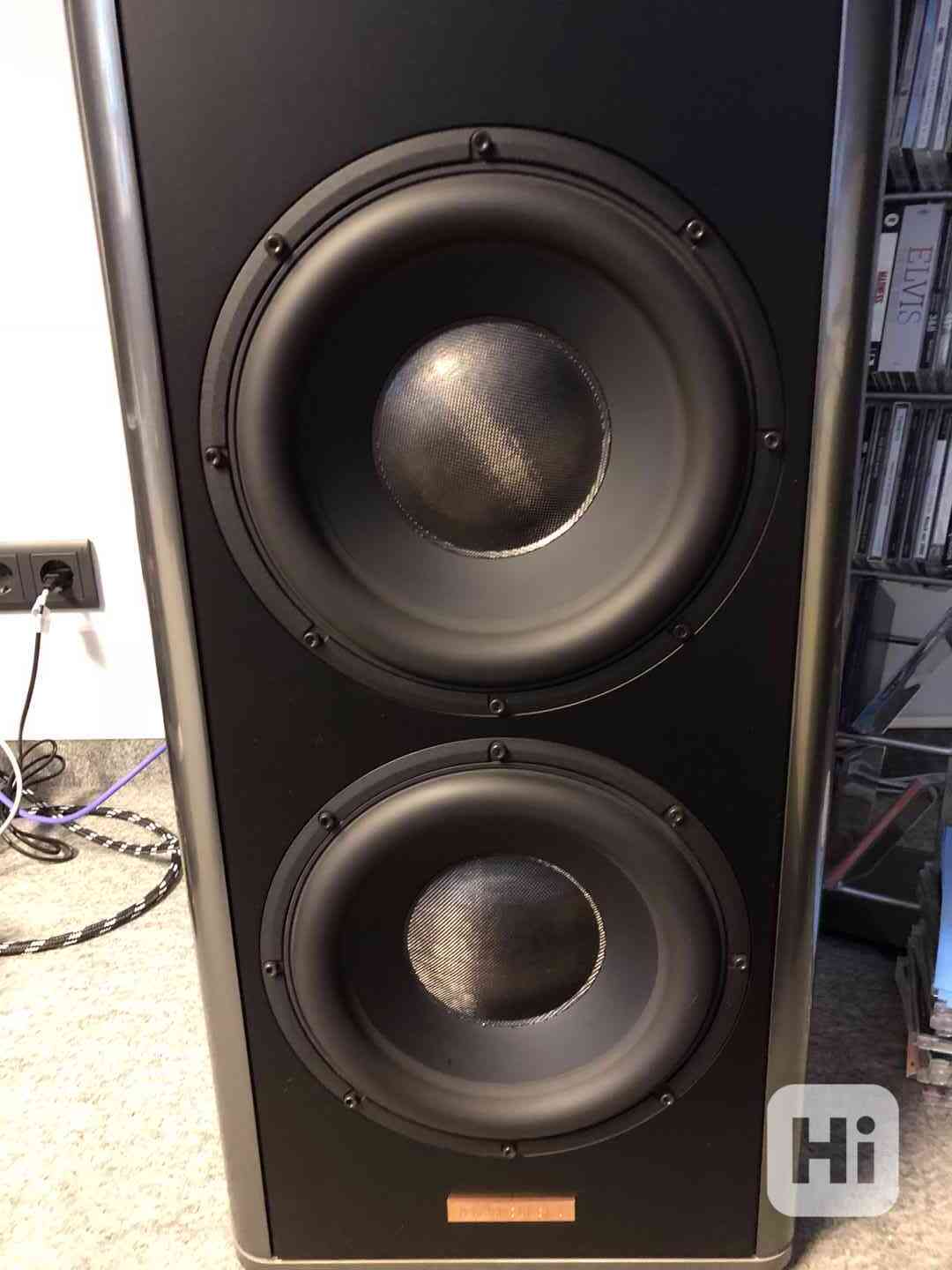 Magico S5 Mk1 Speakers - foto 1