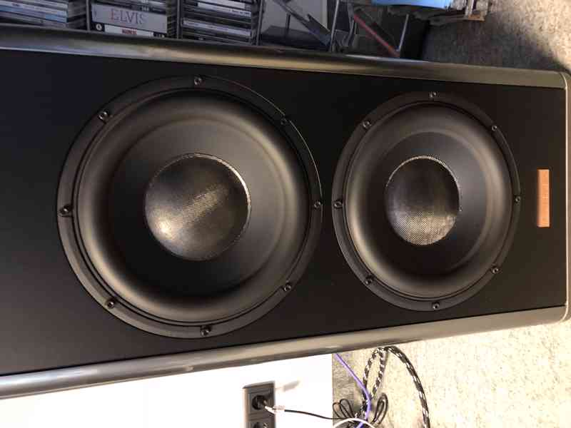 Magico S5 Mk1 Speakers - foto 1