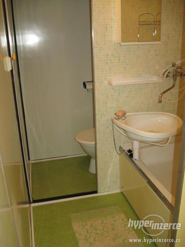Pronájem Garsonky 25m2, Přerov - foto 4