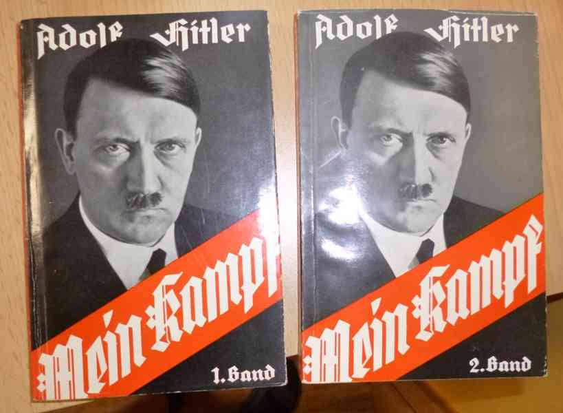 Mein Kampf - foto 2