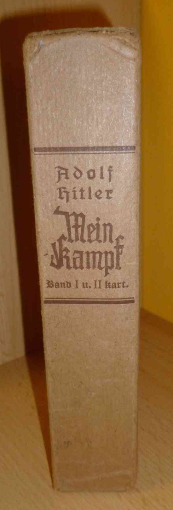 Mein Kampf - foto 3