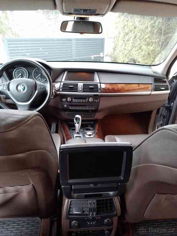 BMW X5 E70 3.0SD 210kW  - foto 9