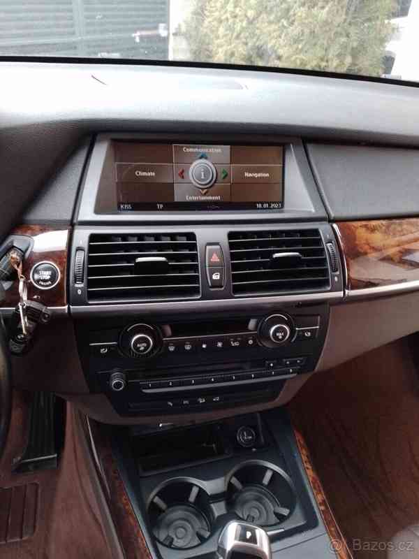 BMW X5 E70 3.0SD 210kW  - foto 5