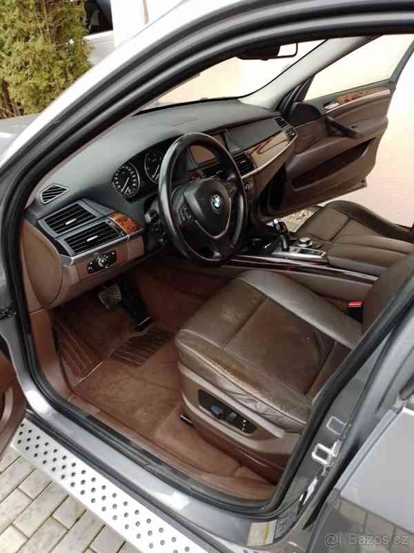 BMW X5 E70 3.0SD 210kW  - foto 10