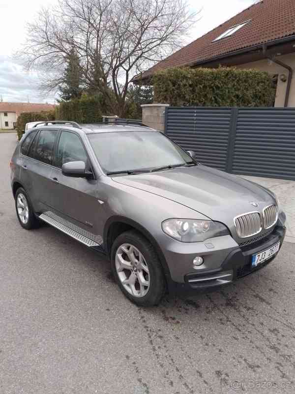 BMW X5 E70 3.0SD 210kW  - foto 11