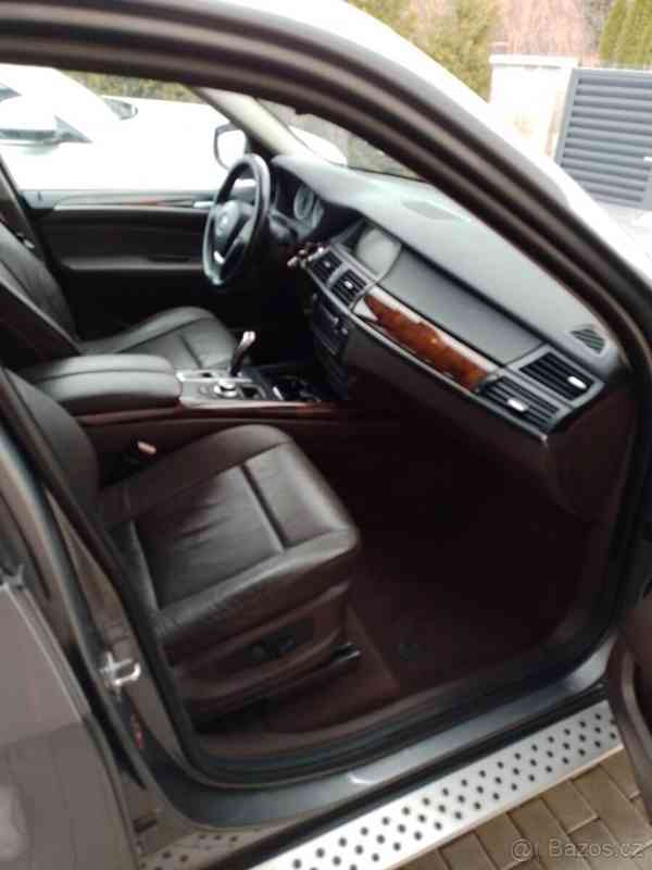 BMW X5 E70 3.0SD 210kW  - foto 4