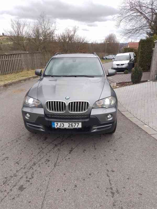 BMW X5 E70 3.0SD 210kW  - foto 3