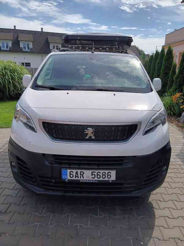 Peugeot Expert 2,0   Furgon ACTIVE L2