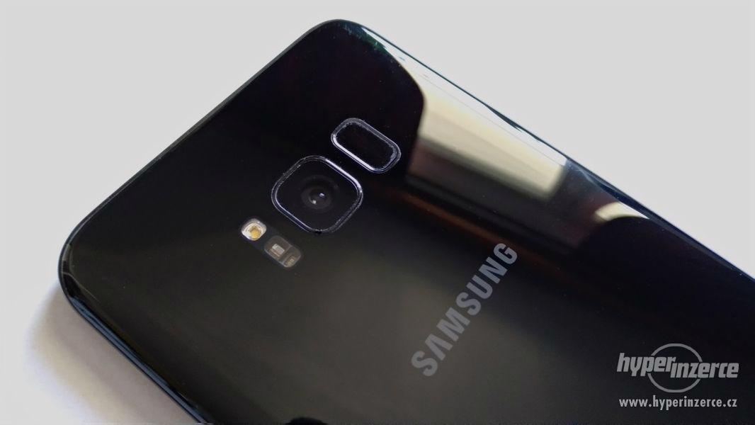 Samsung Galaxy S8+ G955F 64GB - foto 7