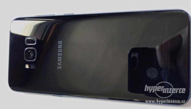 Samsung Galaxy S8+ G955F 64GB - foto 8