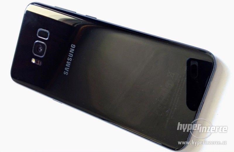 Samsung Galaxy S8+ G955F 64GB - foto 10