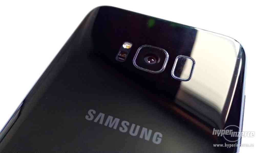 Samsung Galaxy S8+ G955F 64GB - foto 12