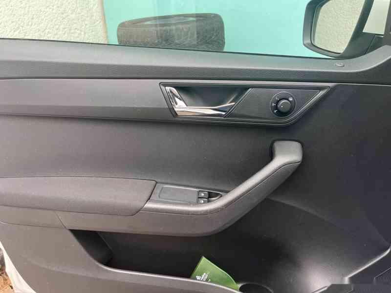 Fabia 3 tdi kombi klima tempomat - foto 5