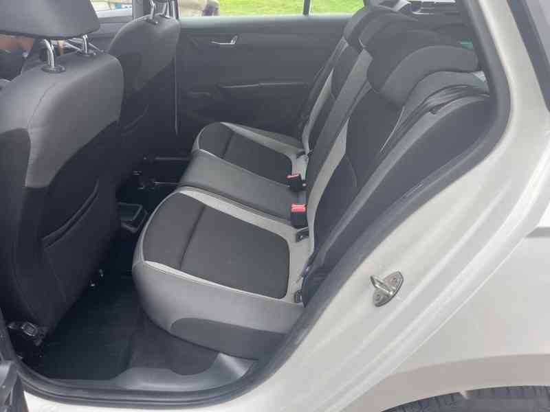 Fabia 3 tdi kombi klima tempomat - foto 8