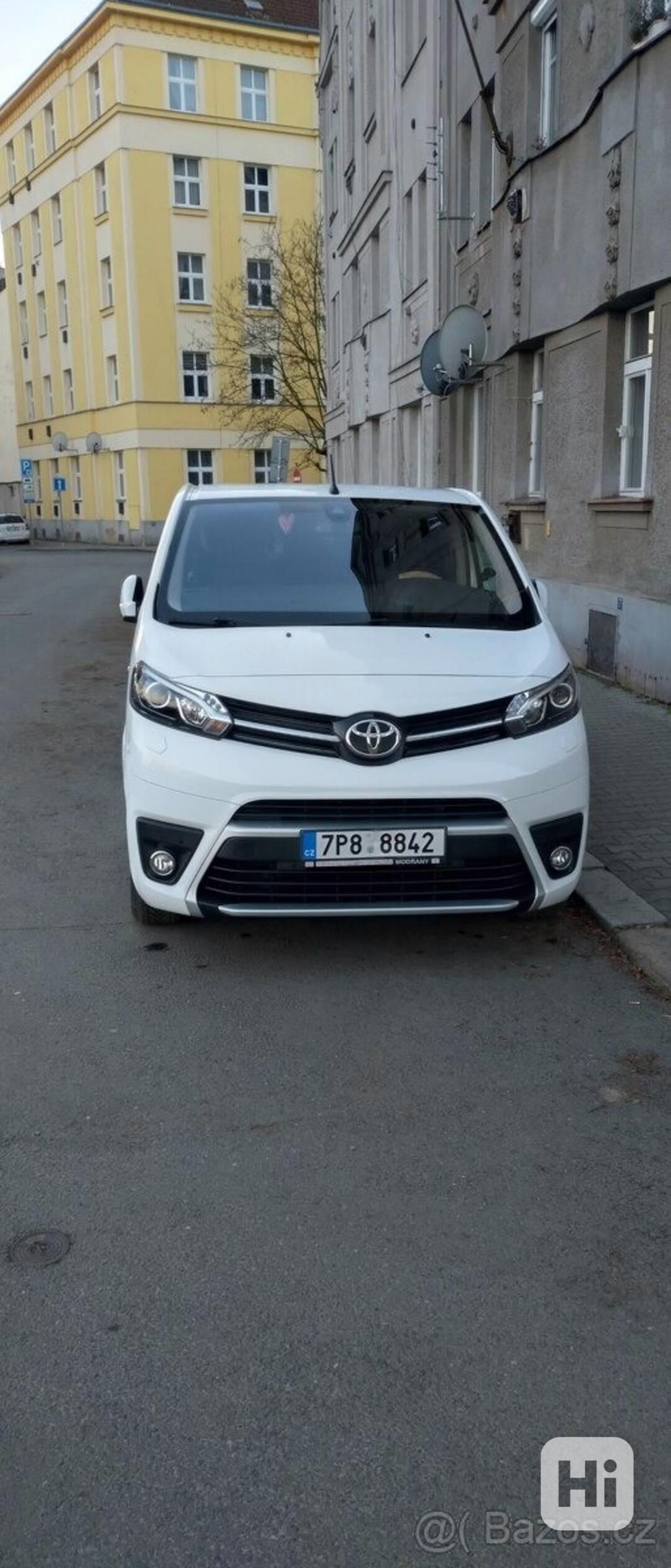 Toyota ProAce - foto 1