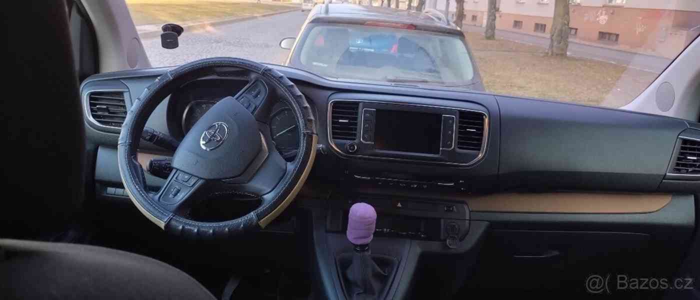 Toyota ProAce - foto 8