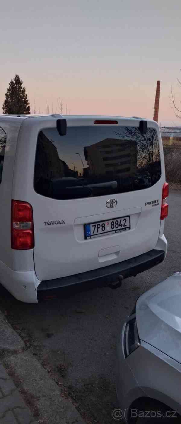 Toyota ProAce - foto 7