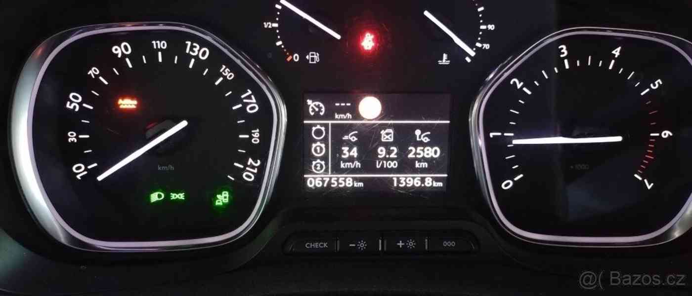 Toyota ProAce - foto 5