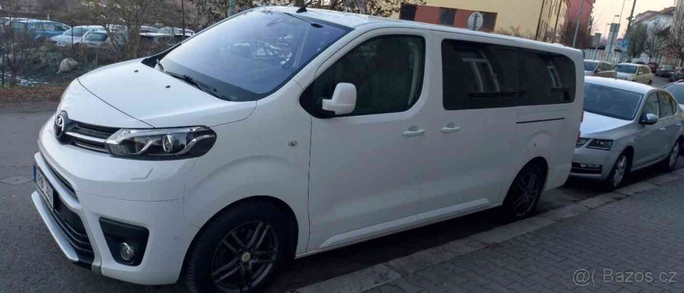 Toyota ProAce - foto 4