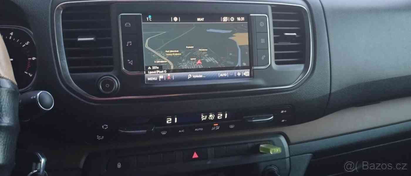 Toyota ProAce - foto 6