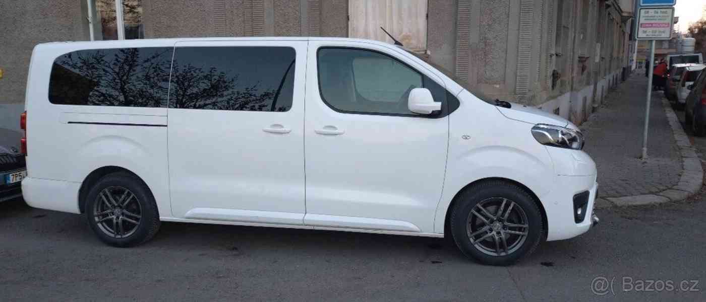 Toyota ProAce - foto 2