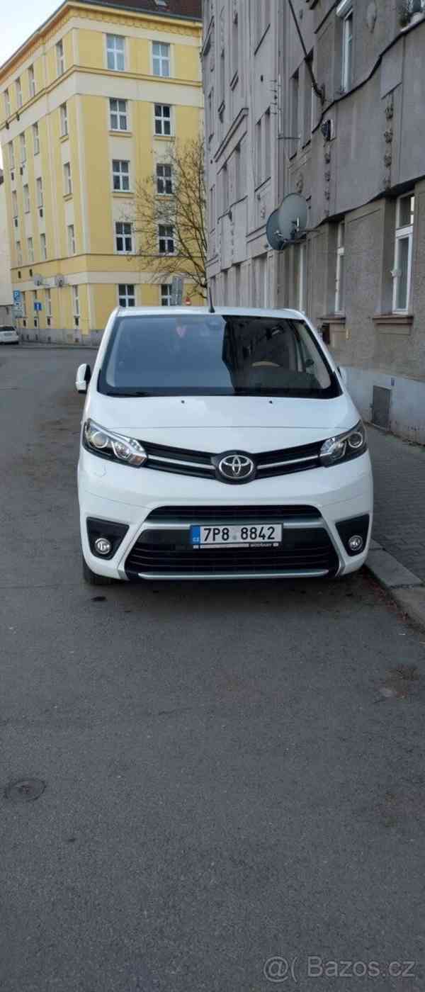 Toyota ProAce - foto 1
