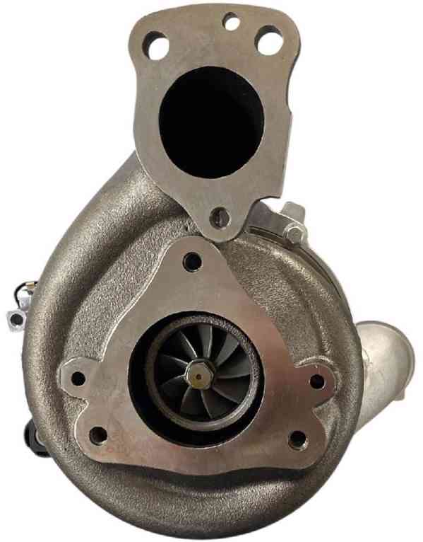 Turbodmychadlo 765155-9007W 765155-5007S - foto 4