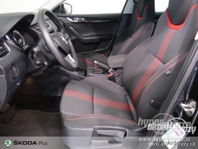 Škoda Octavia 2.0, nafta, automat, vyrobeno 2018, navigace - foto 5