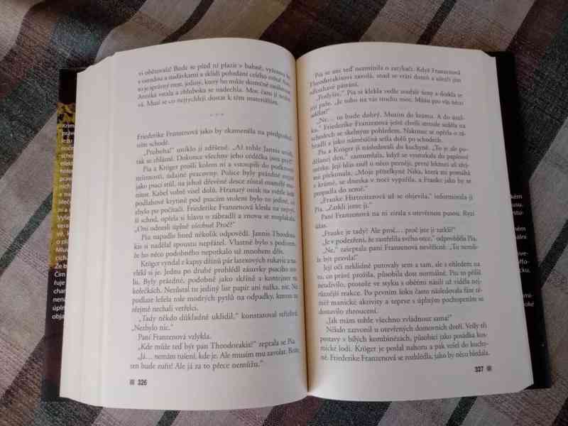 Kdo seje vítr , sklidí vraždu - foto 7