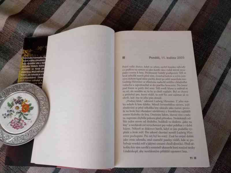 Kdo seje vítr , sklidí vraždu - foto 5