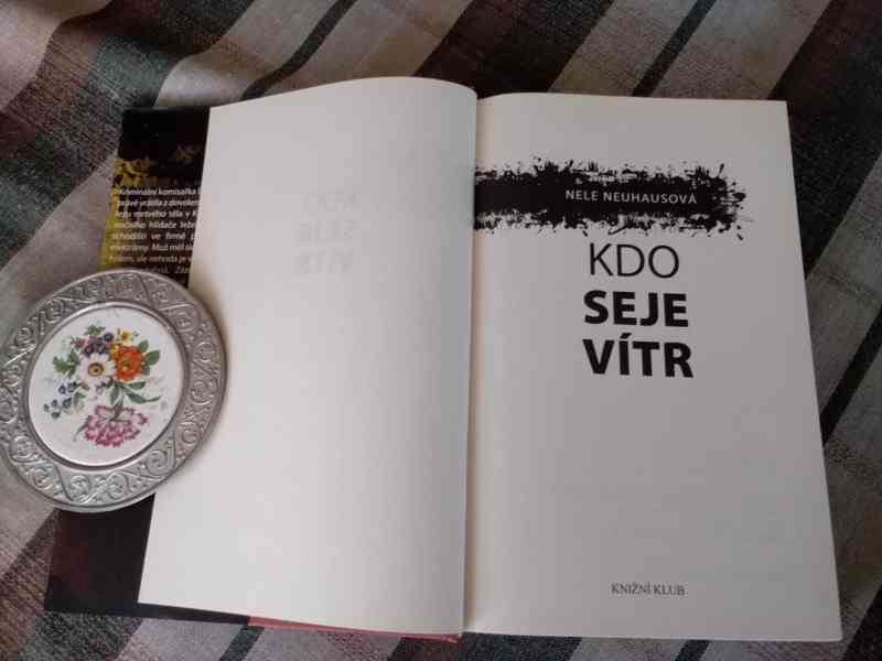 Kdo seje vítr , sklidí vraždu - foto 3