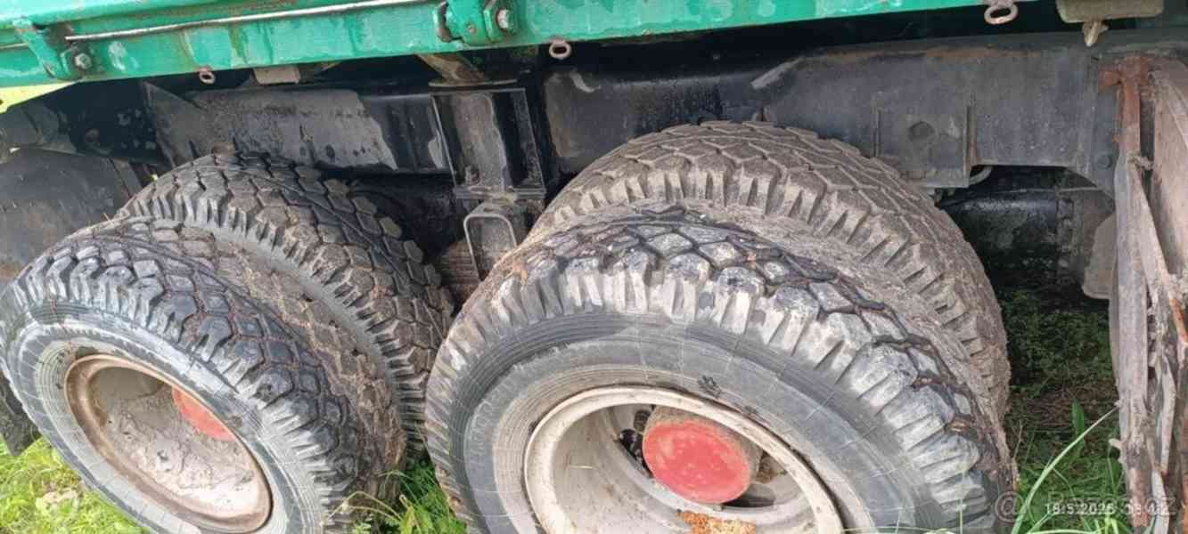 Tatra Ostatní Tatra 815 - foto 5
